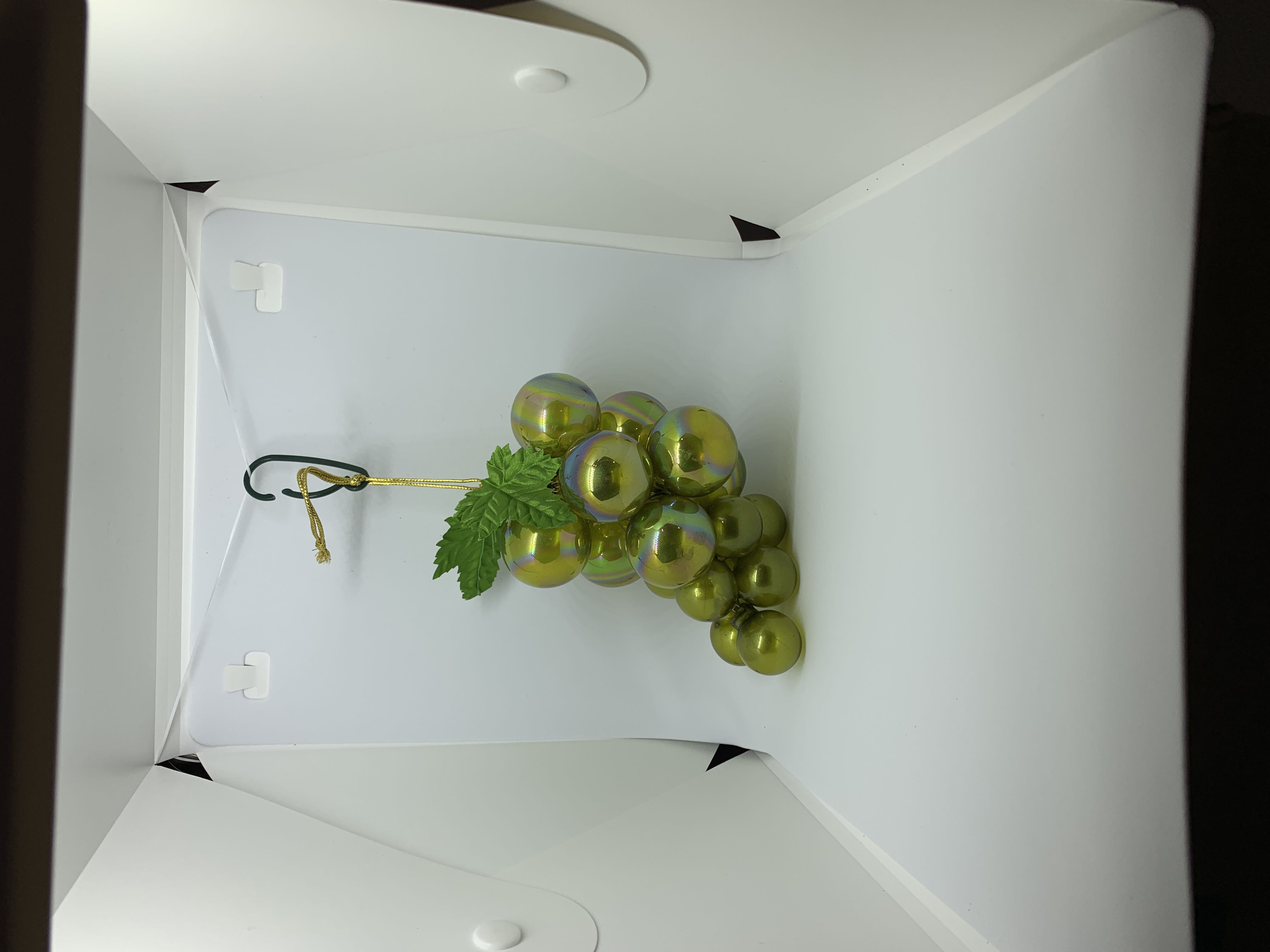 Grapes  ornament collectible - Main Image 2