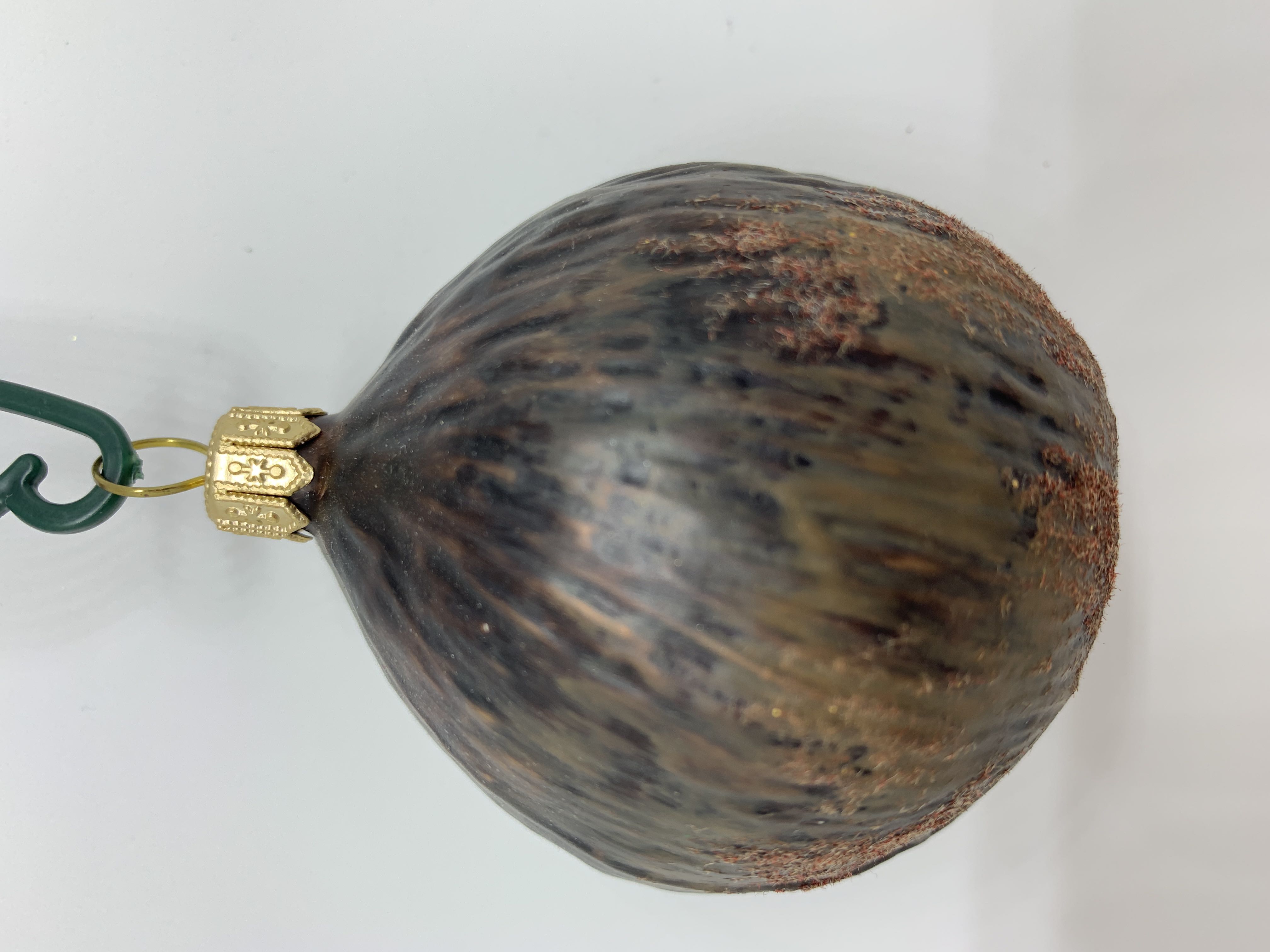 Coconut  ornament collectible - Main Image 2