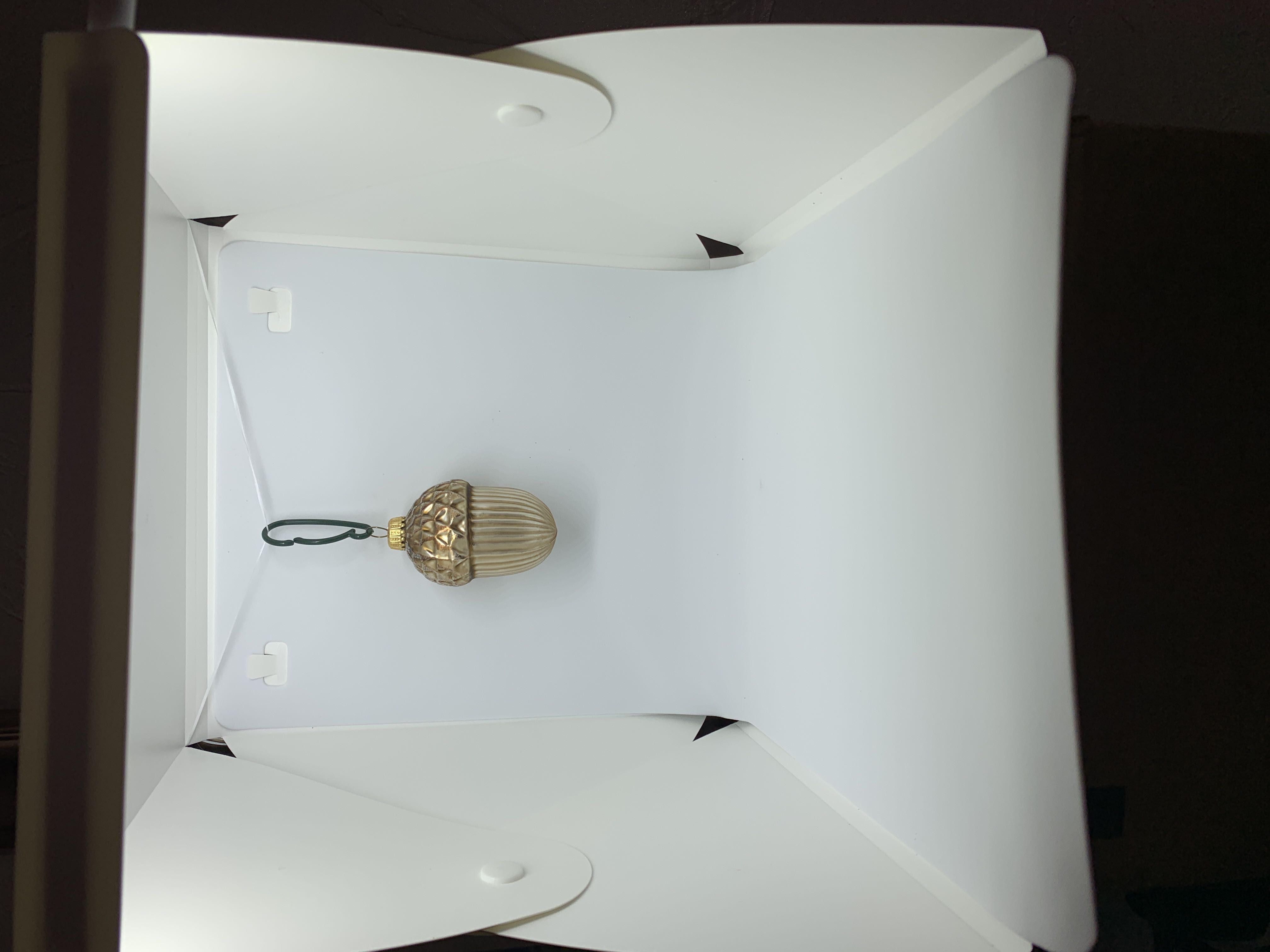 Acorn  ornament collectible - Main Image 2