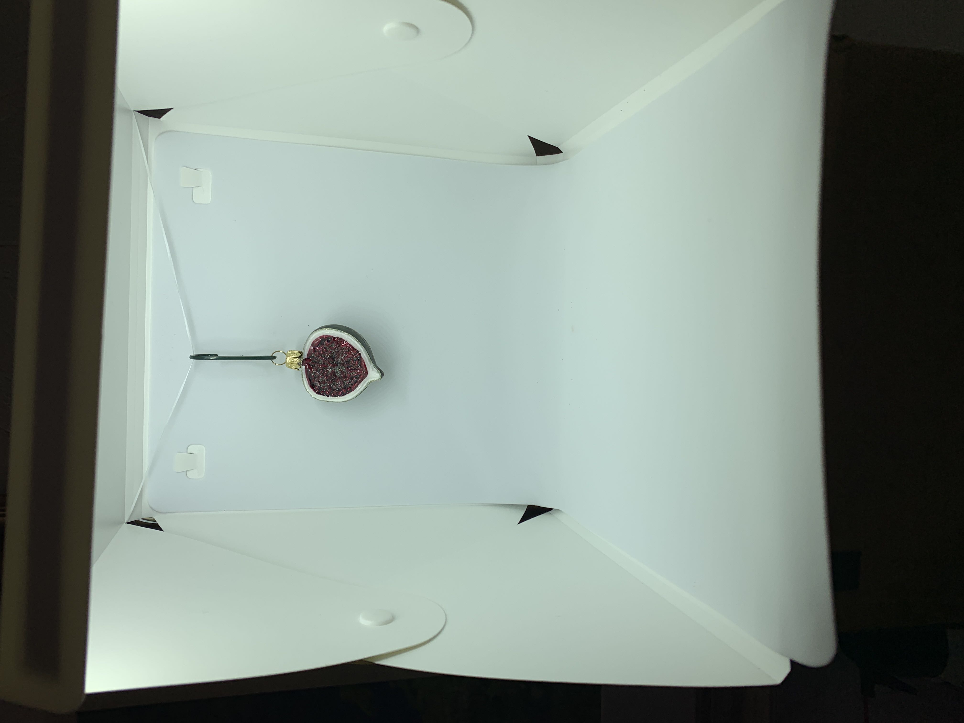 Fig  ornament collectible - Main Image 3