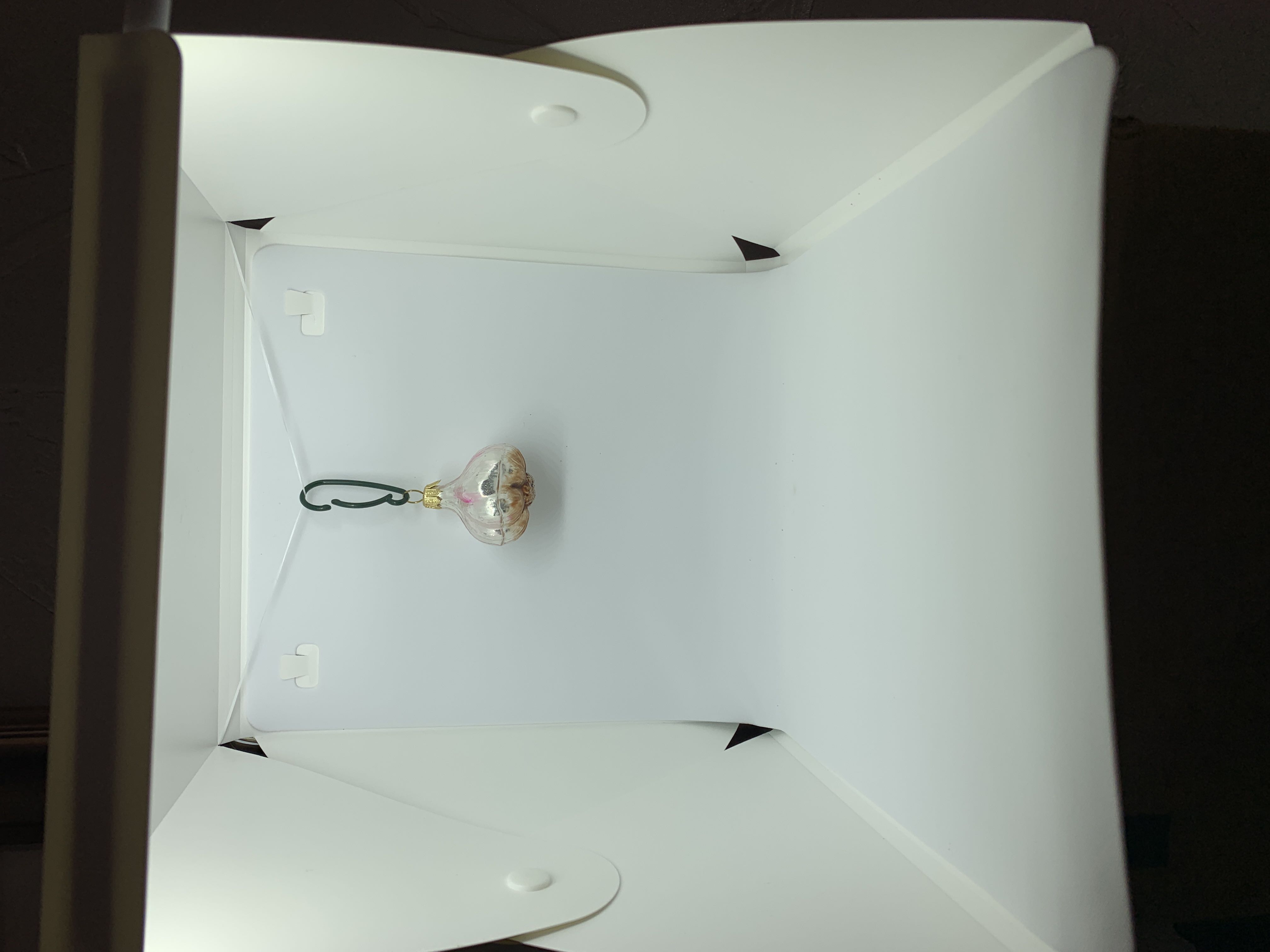 Garlic  ornament collectible - Main Image 2