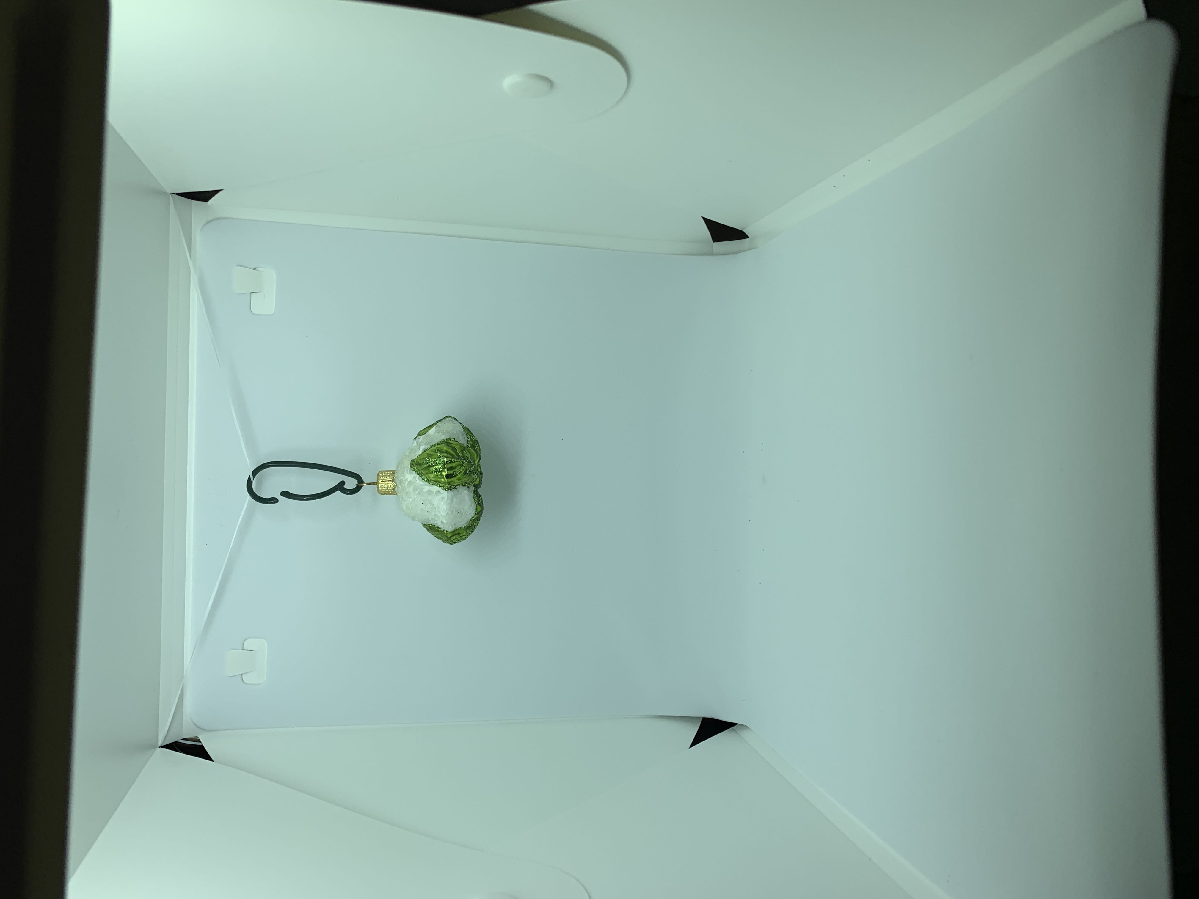 Cauliflower  ornament collectible - Main Image 2