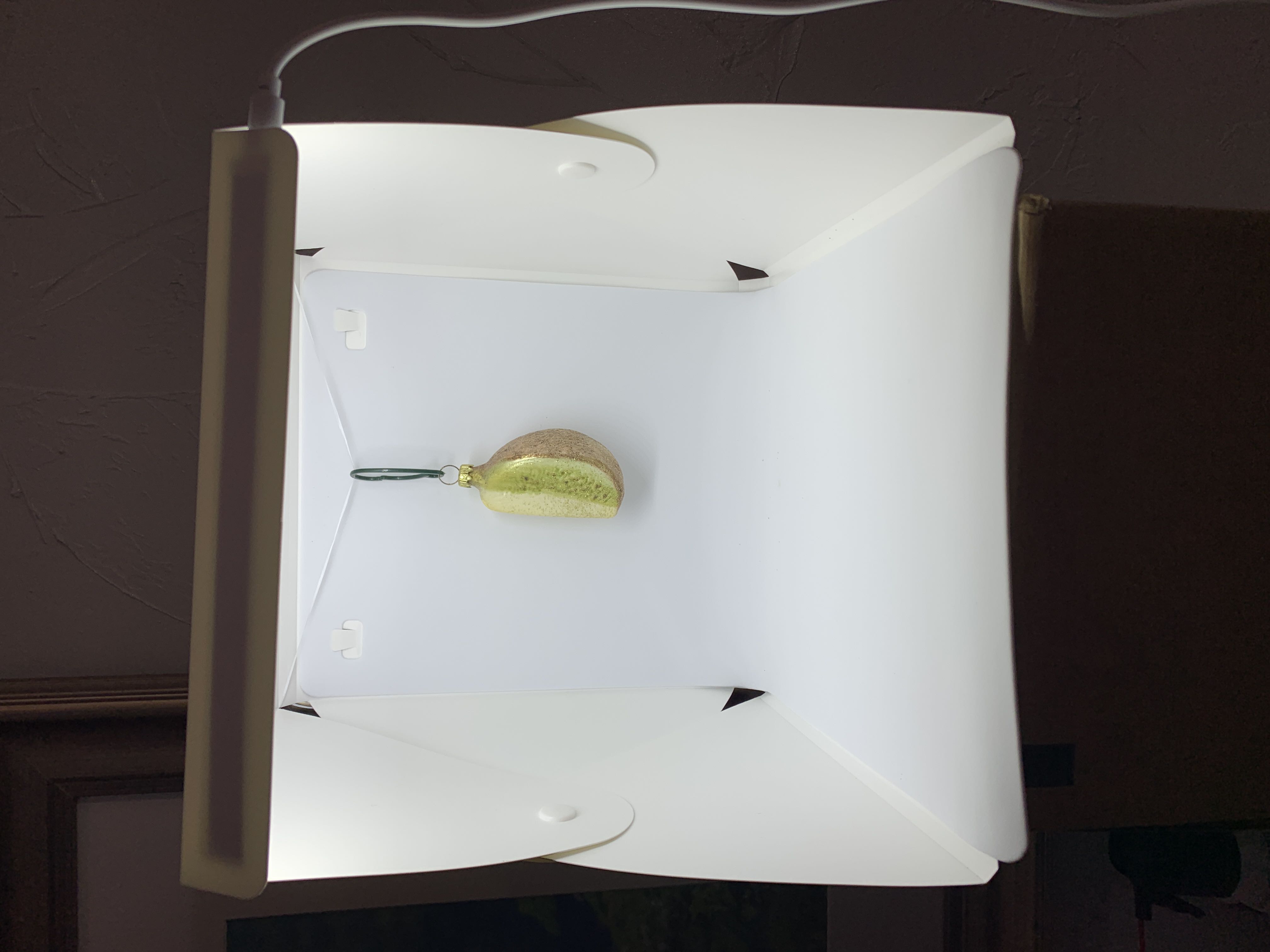 Kiwi  ornament collectible - Main Image 2