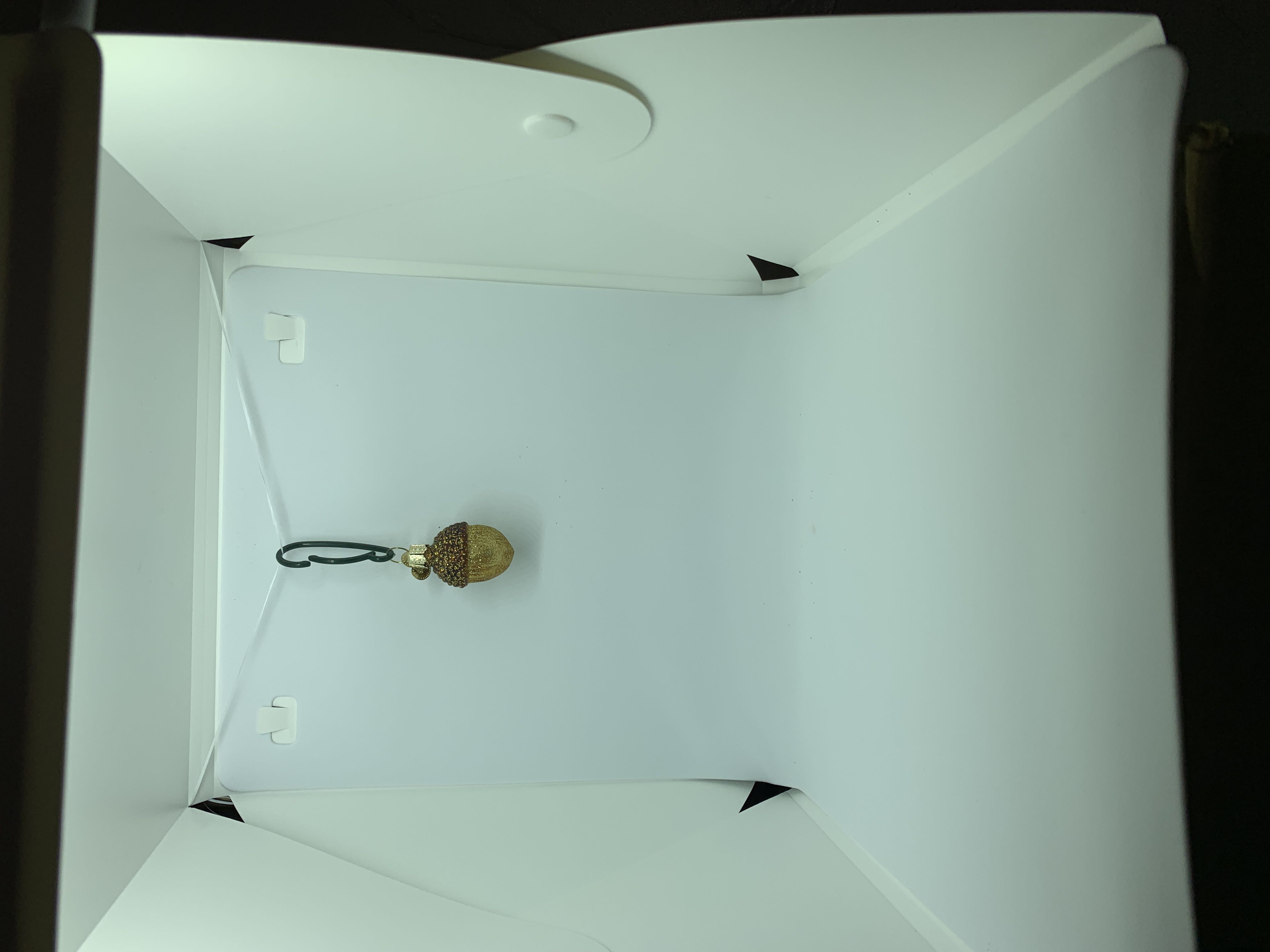 Acorn  ornament collectible - Main Image 2