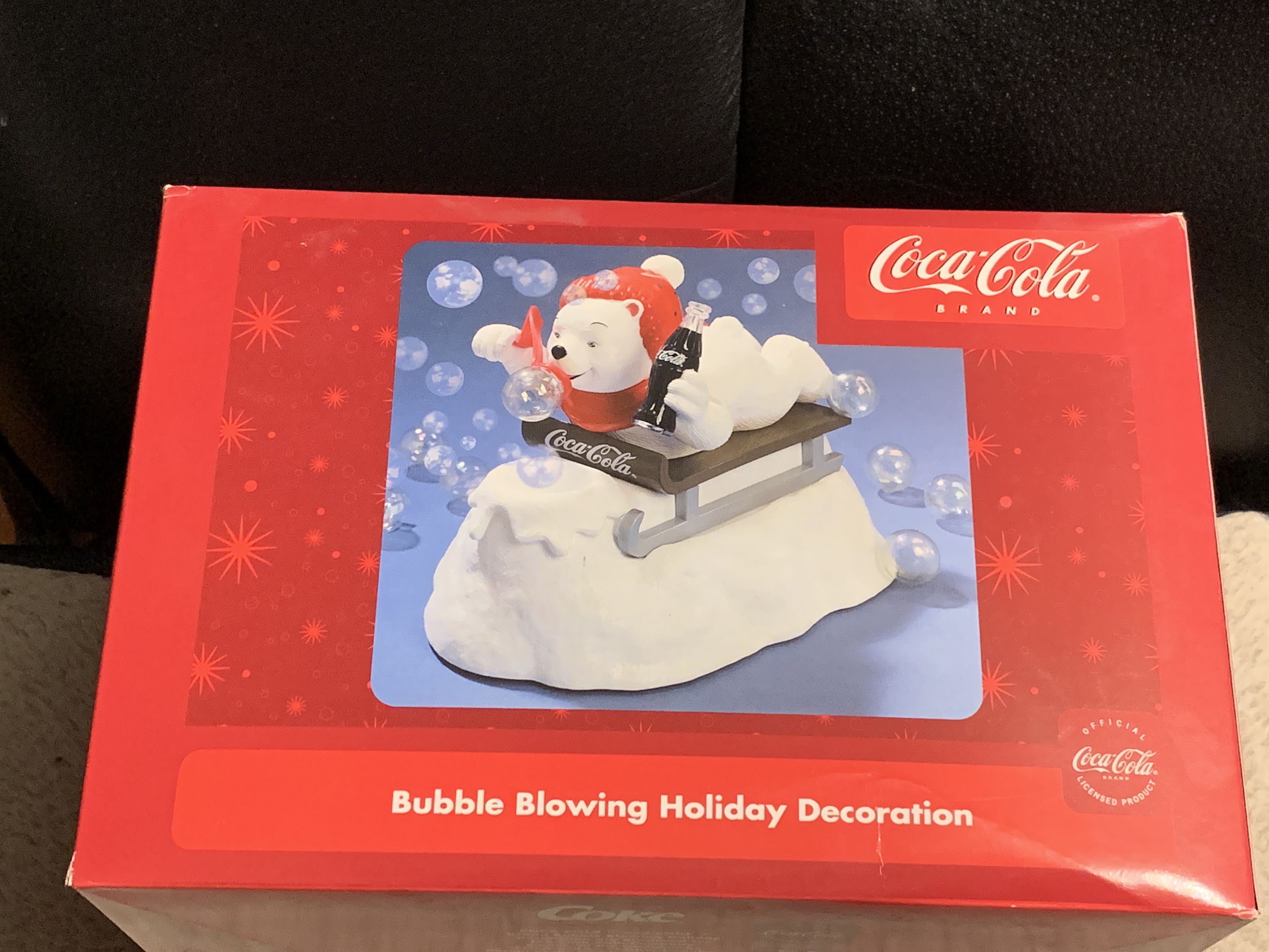 A Christmas Story 2011