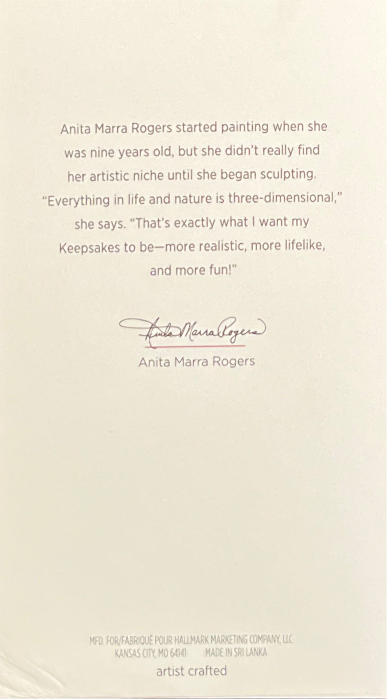 A Clue For Scooby-Doo - Scooby-Doo (Cartoons) ornament collectible [Barcode 763795278923] - Main Image 4