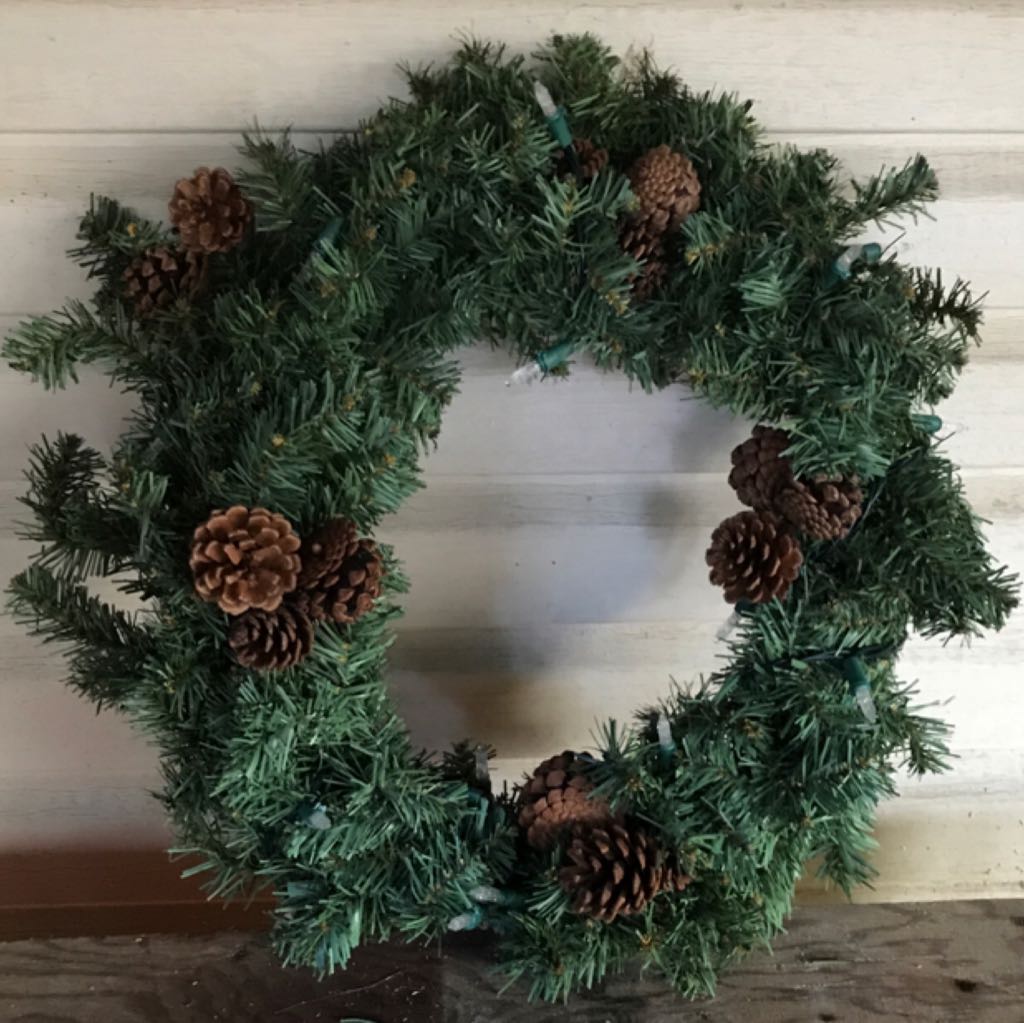 Reeves Small - Outdoor Decorations (Christmas Lighting) ornament collectible - Main Image 2