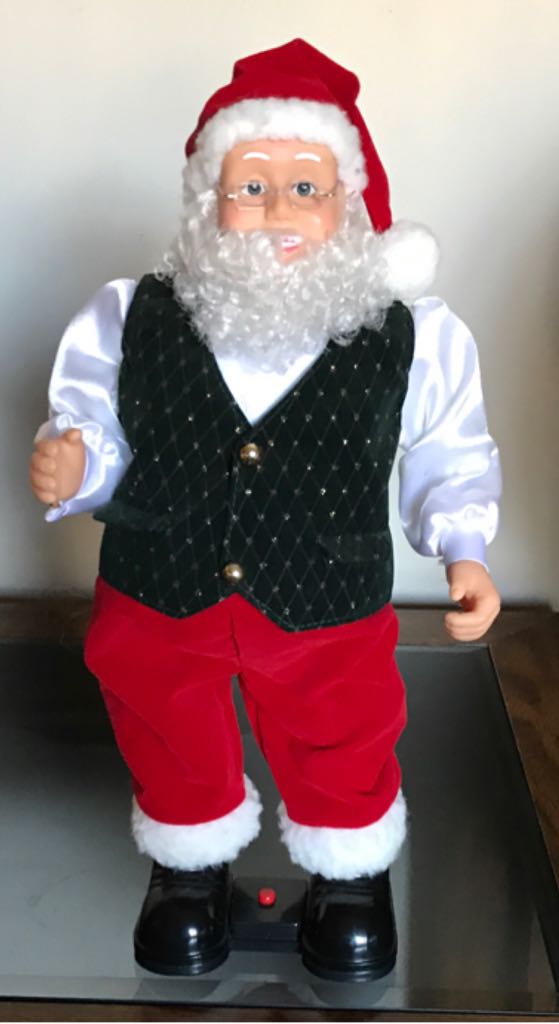 The Sorcerer’s Apprentice