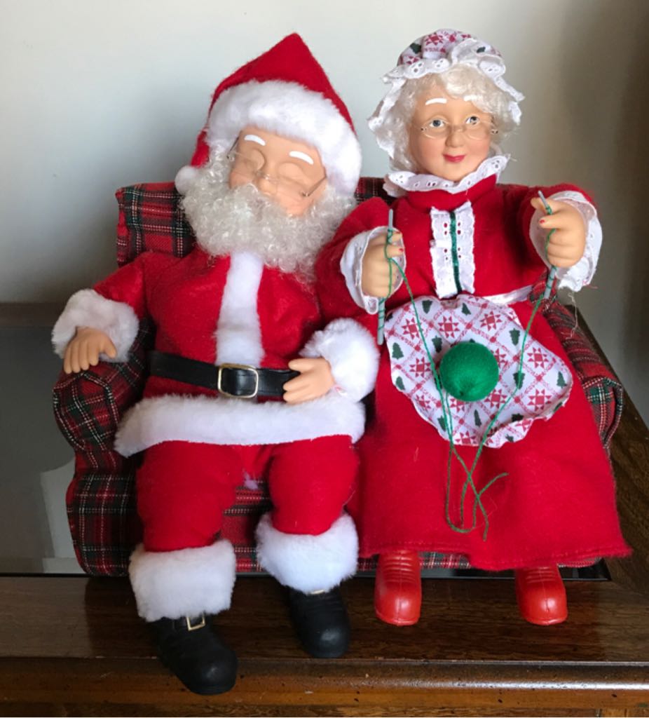 The Force Is Strong Tree Skirt