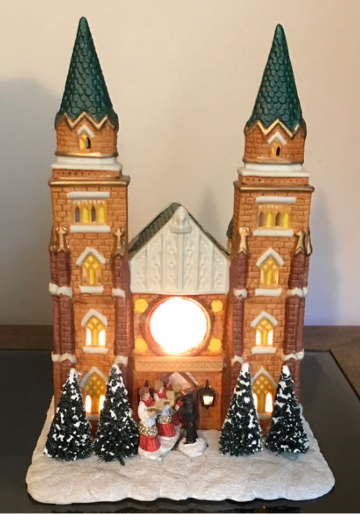 “WRIGHTsicle” Chauncy Williams House