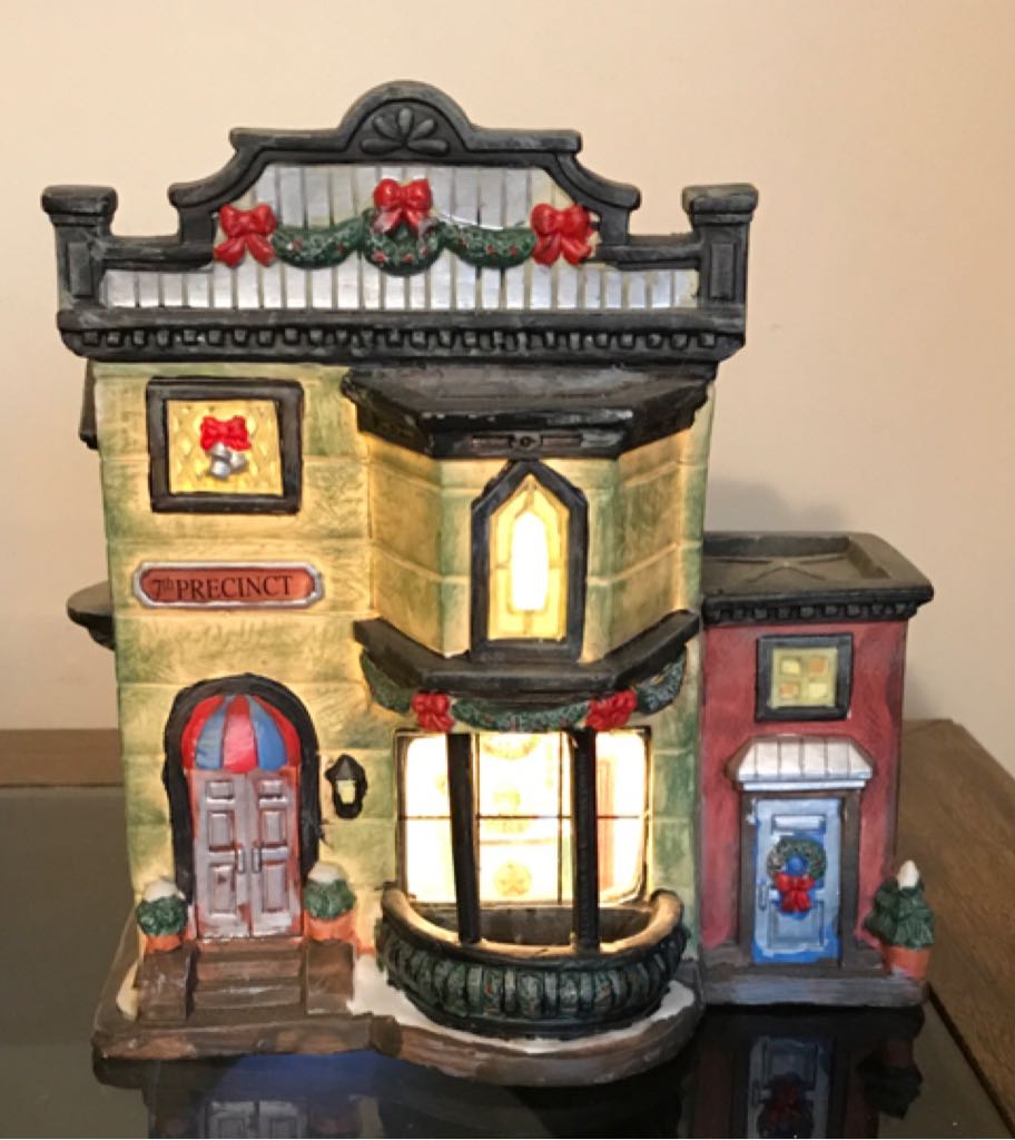 Coca Cola Santa Claus 1958 - A Time to Share