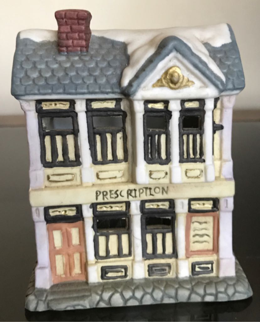 Storyteller: X-Wing Starfighter