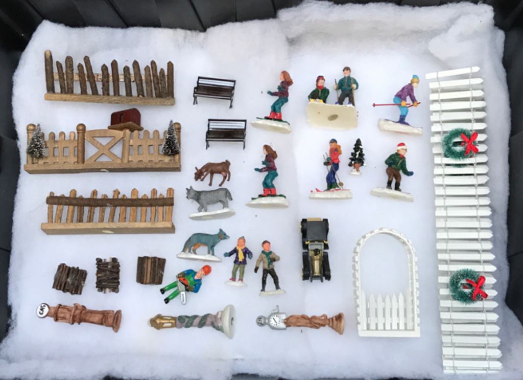 Story Time With Pooh