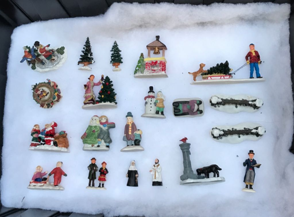 Starship Enterprise Light Up