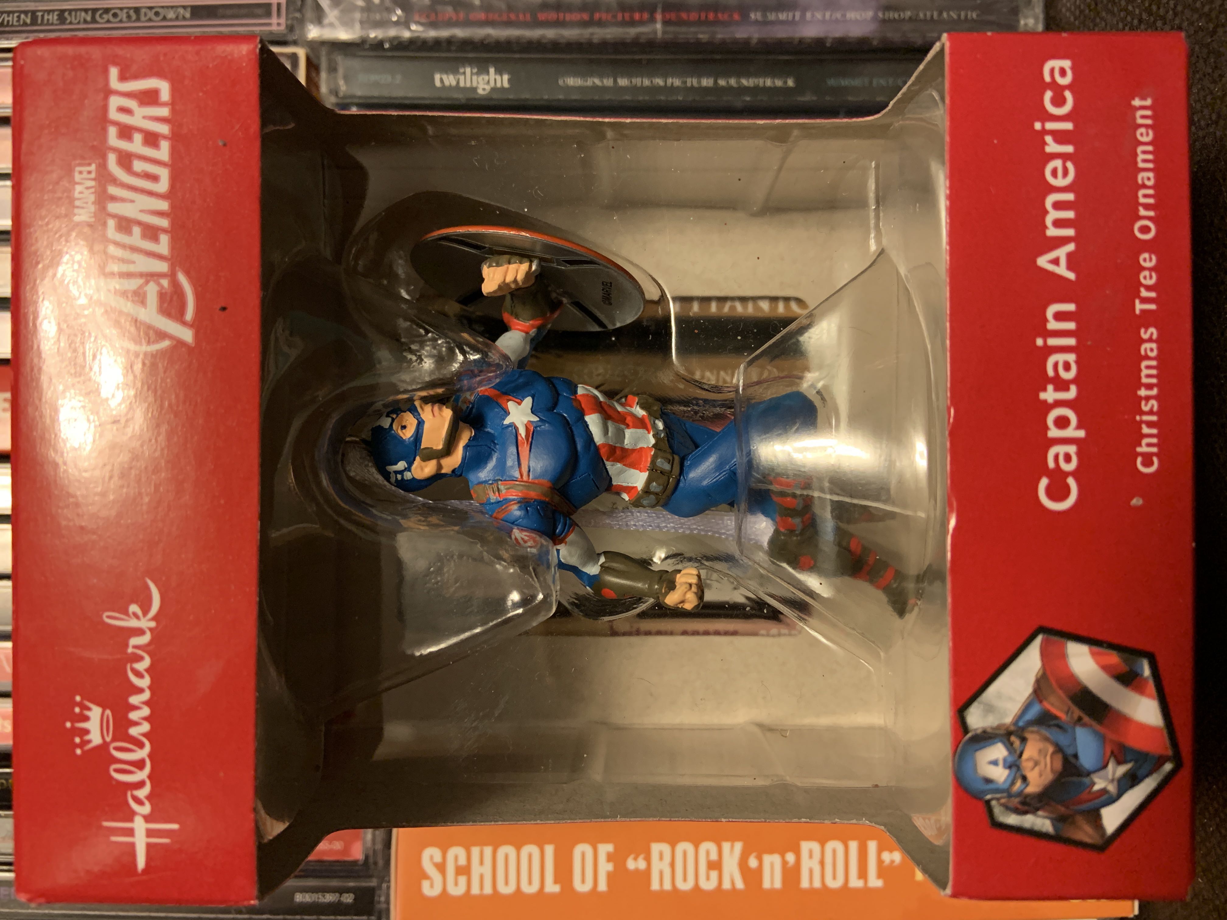 The Sorcerers Apprentice