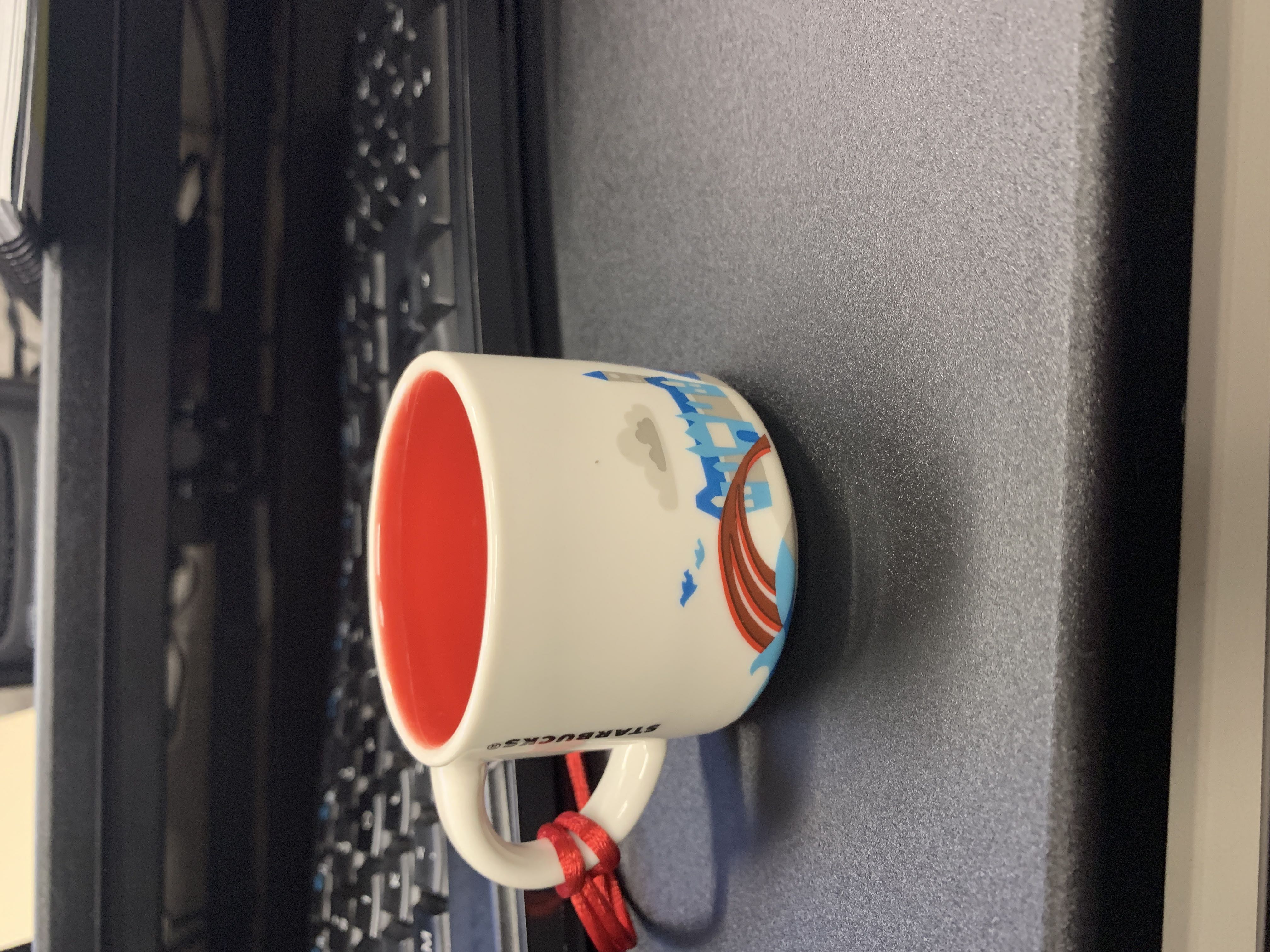 Toronto - You Are Here Collection ornament collectible - Main Image 2