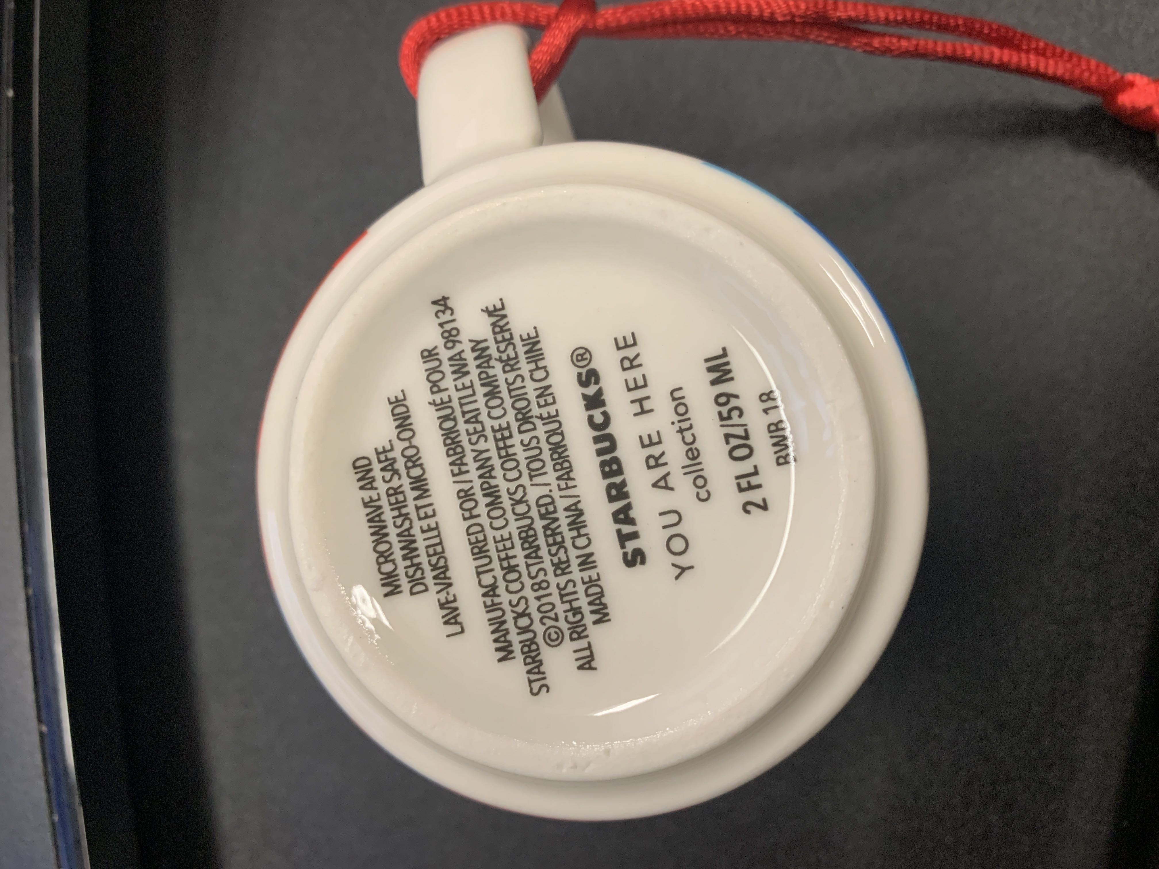 Toronto - You Are Here Collection ornament collectible - Main Image 4