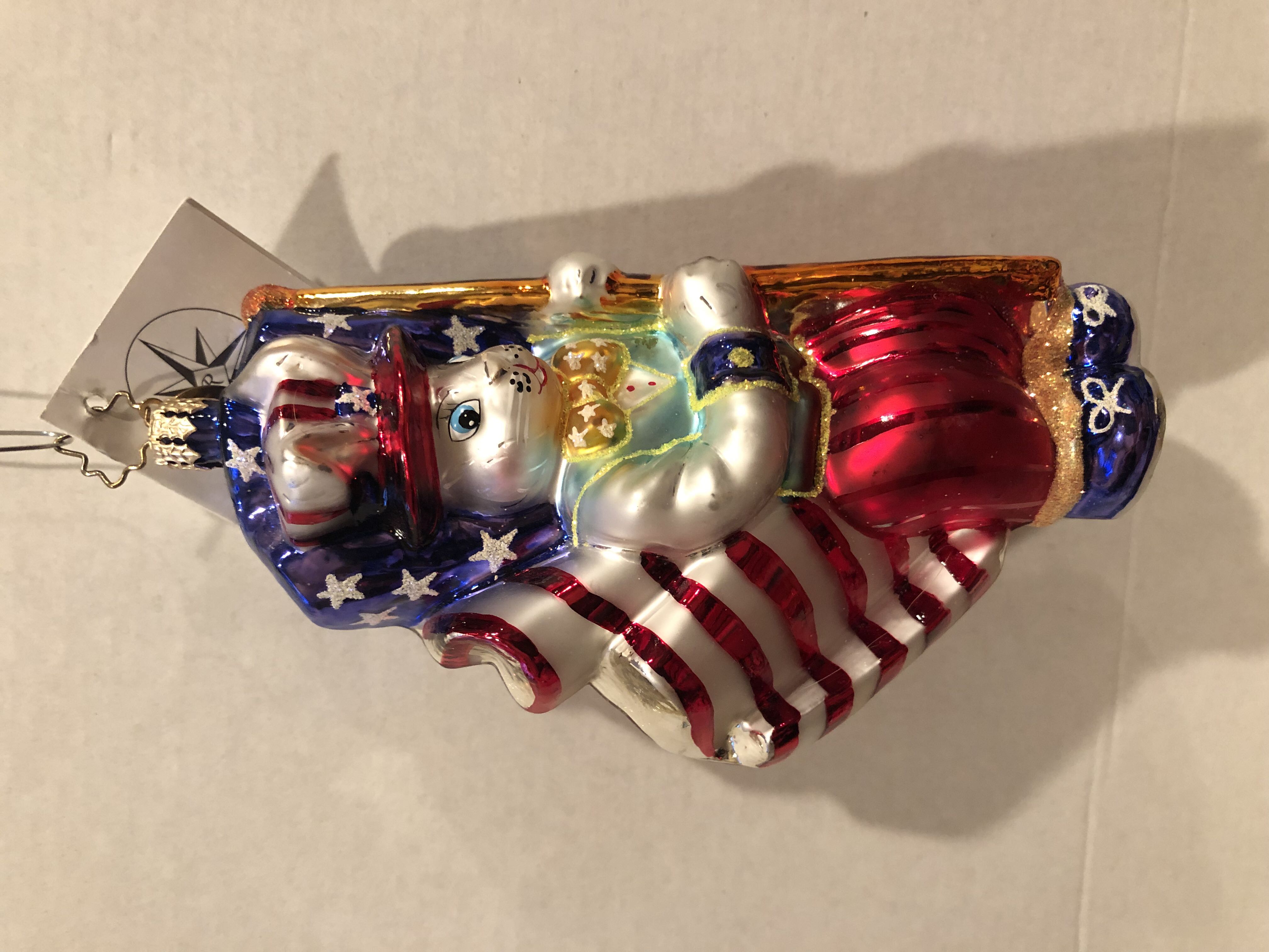 Charlie Brown’s Christmas Tree