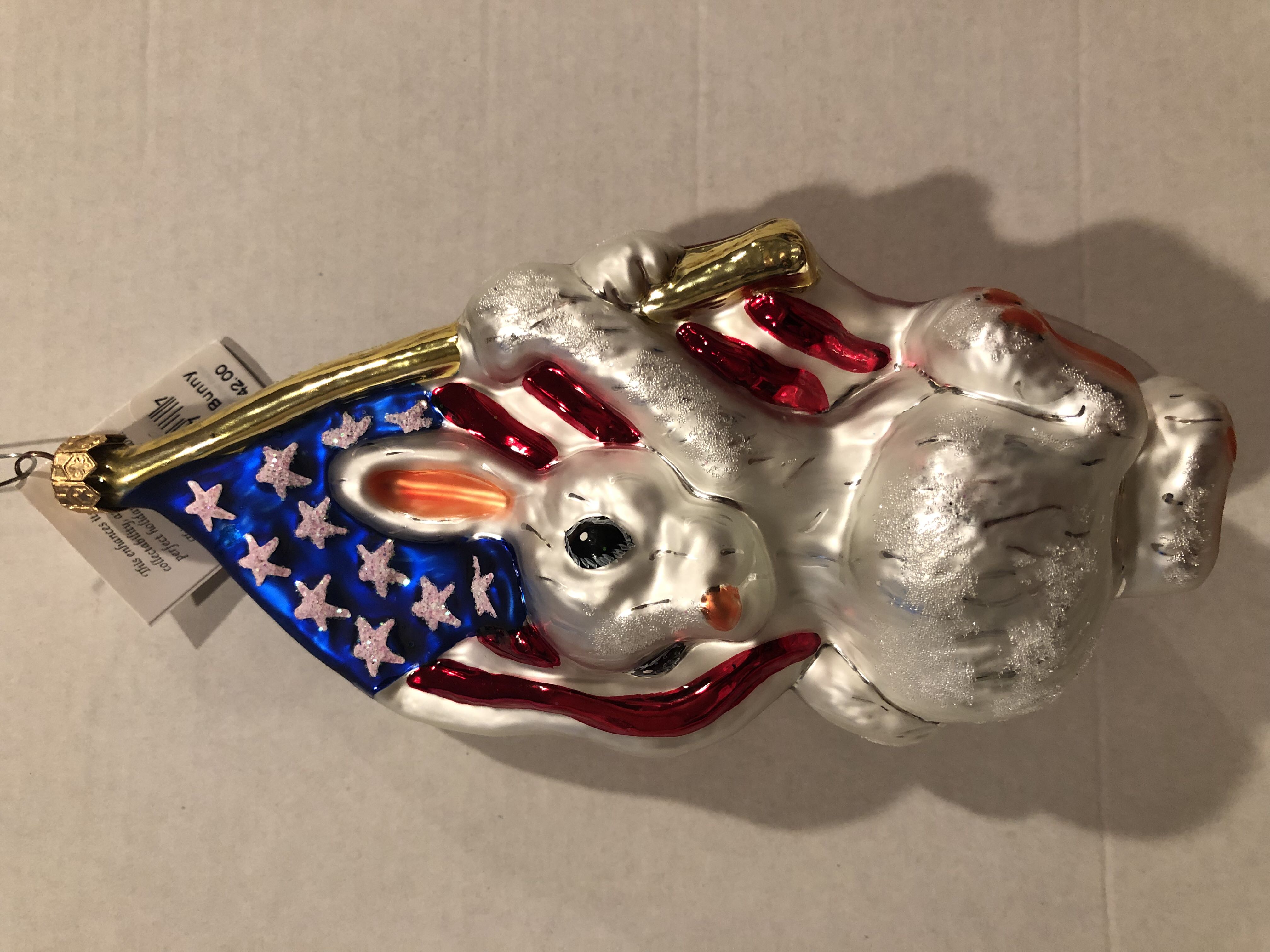 Hong Kong Bearista Bear