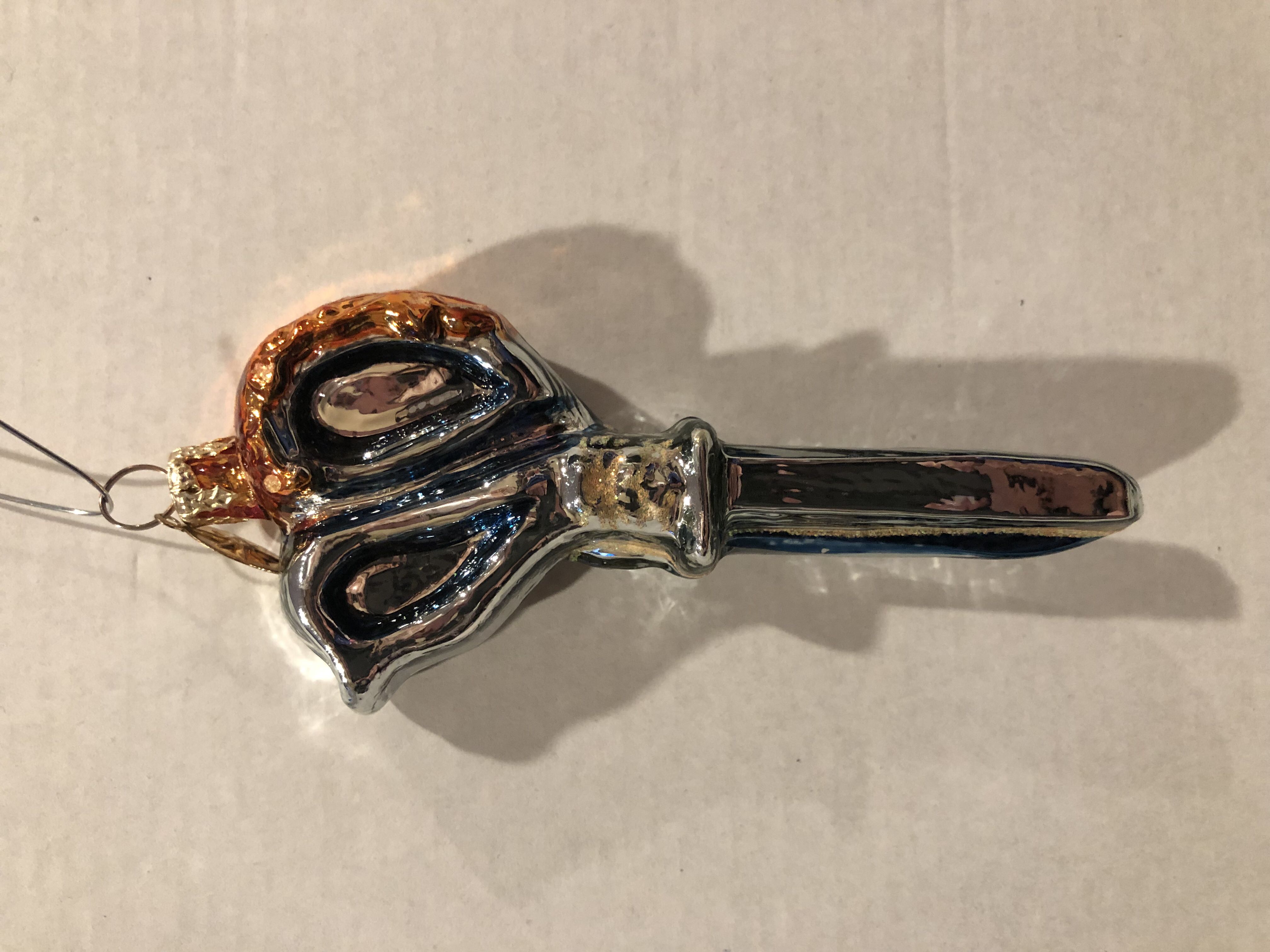 Miniature Woodland Frolic