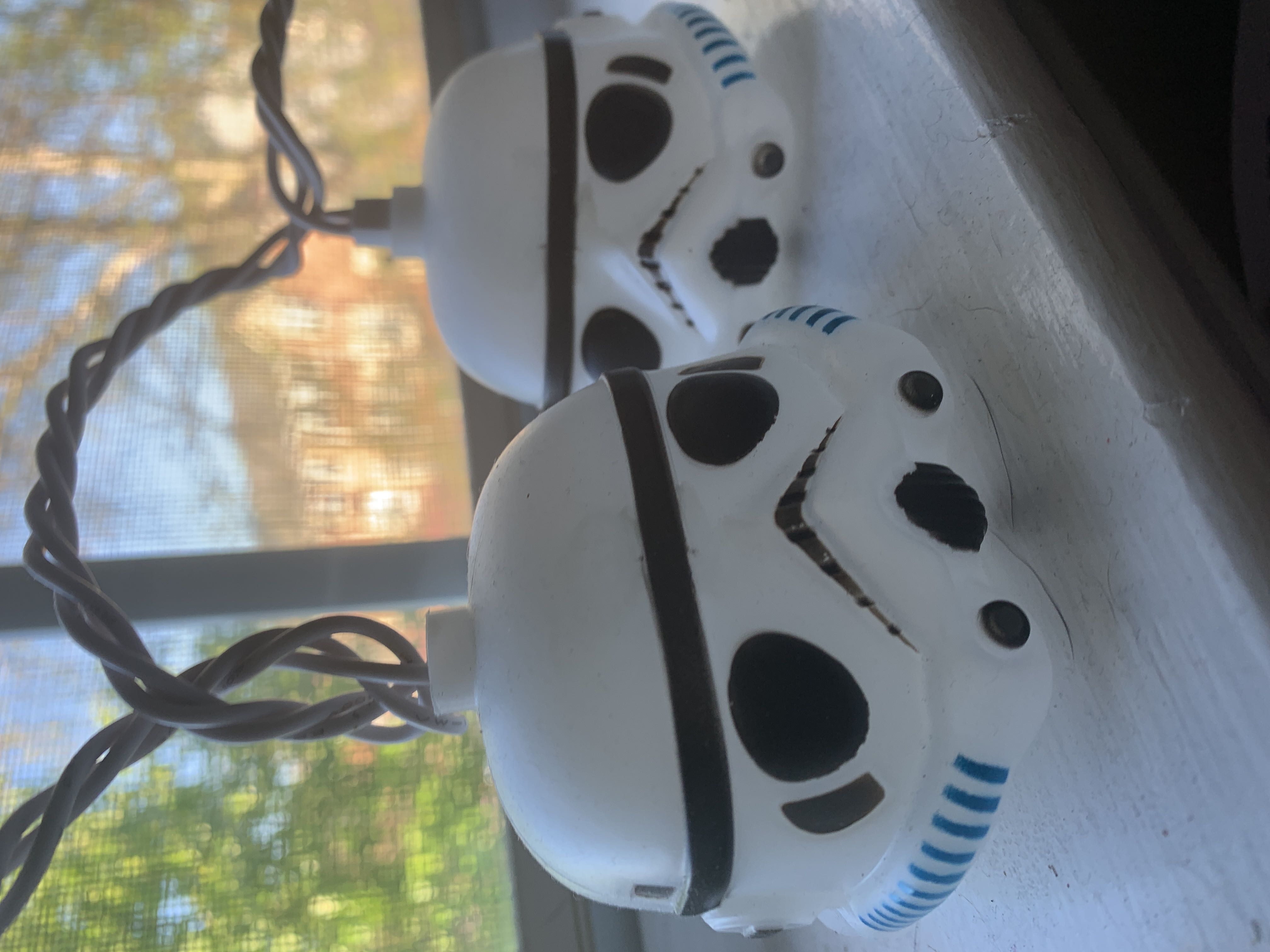 John Deere: Minature Tractor