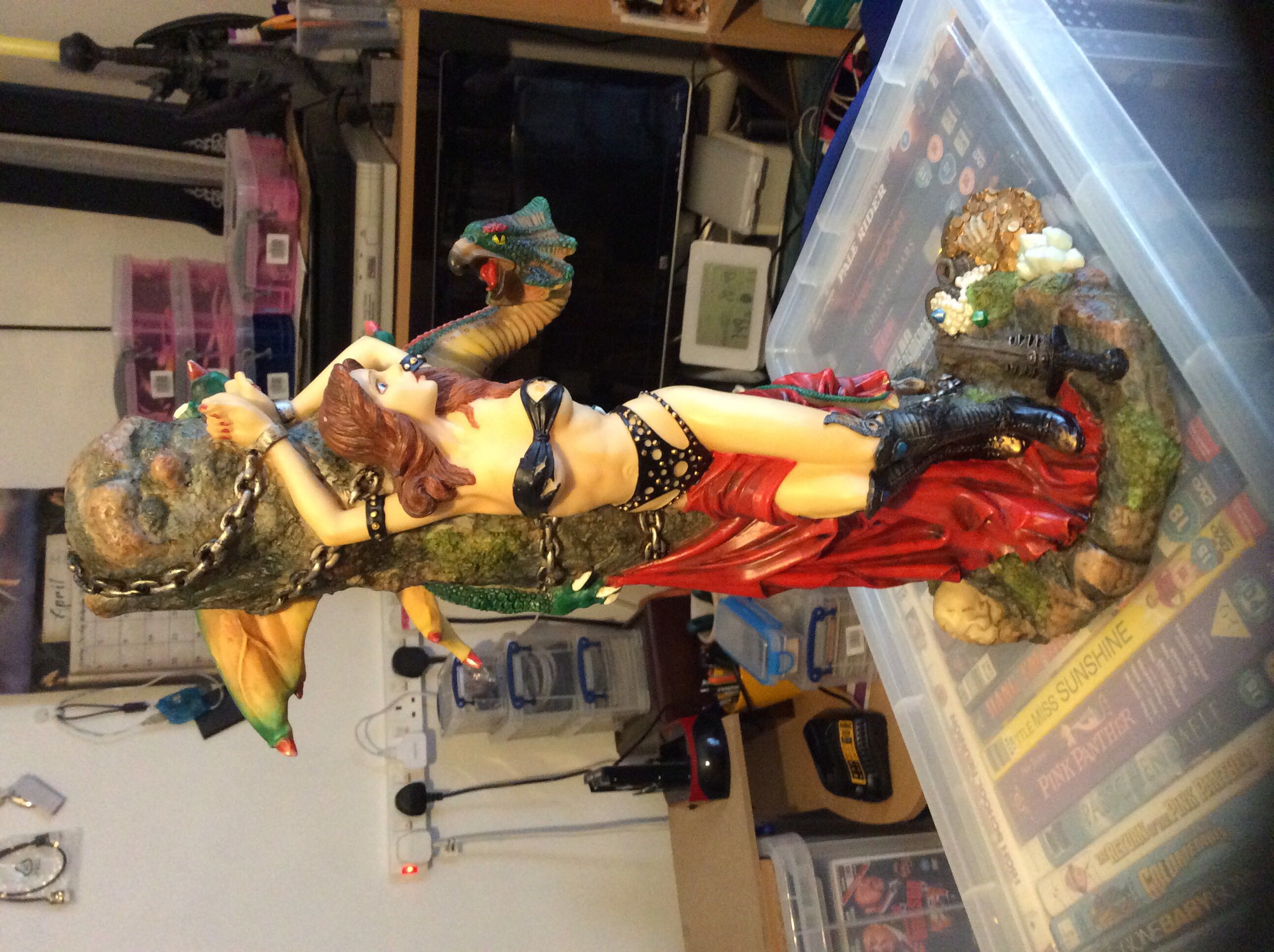 Walmart Glitter Snowflake