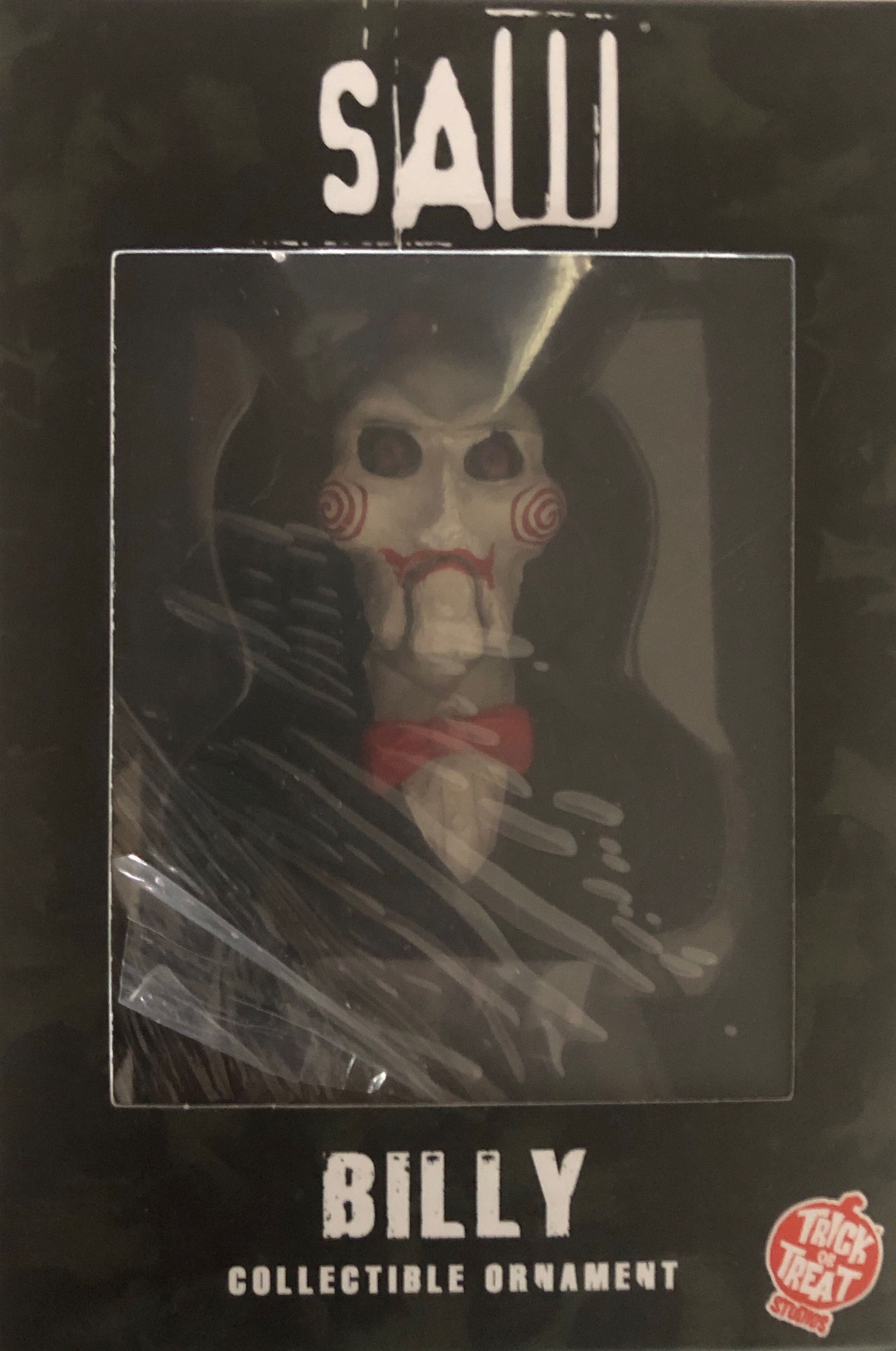 Night Before Christmas Miniature 1994