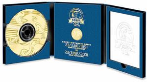 Sonic The Hedgehog 10th Anniversary Birthday Pack - Sonic The Hedgehog ornament collectible - Main Image 2