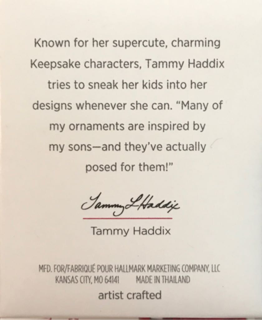 A World Within #4 - A World Within (A World Within) ornament collectible [Barcode 763795343713] - Main Image 2