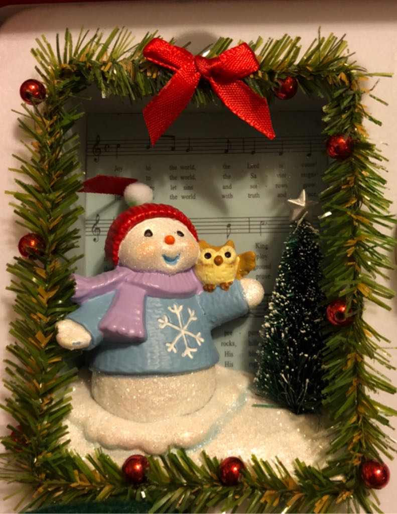 Santa’s Sleigh Ride