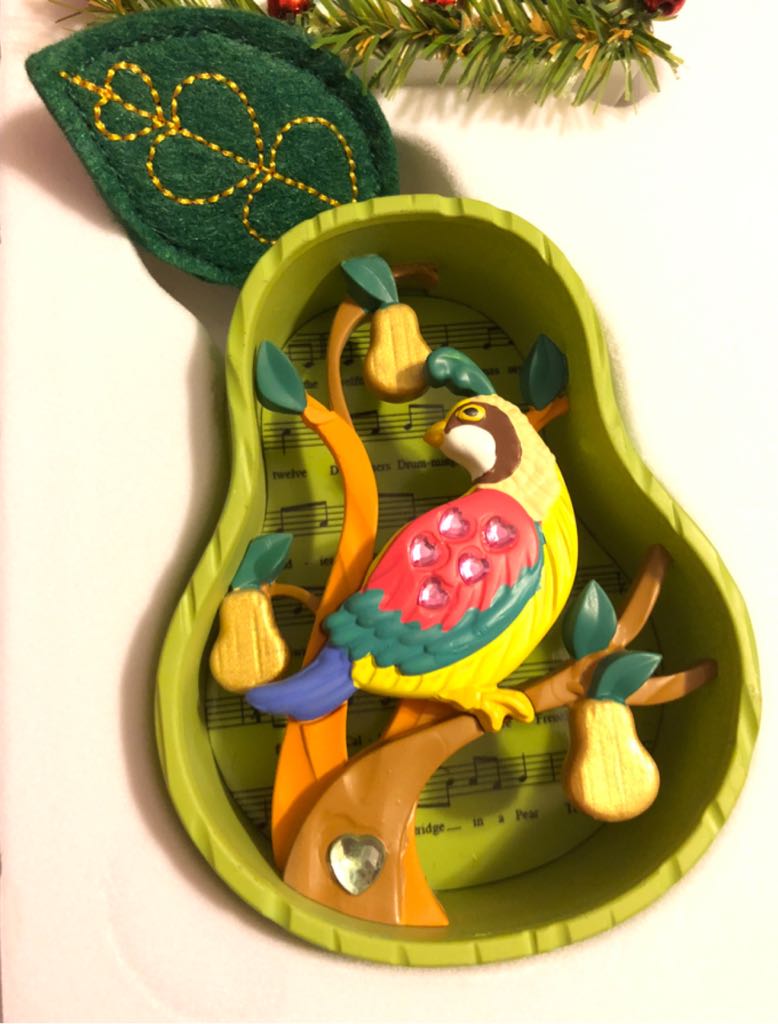 Snowbabies: Ice Rink