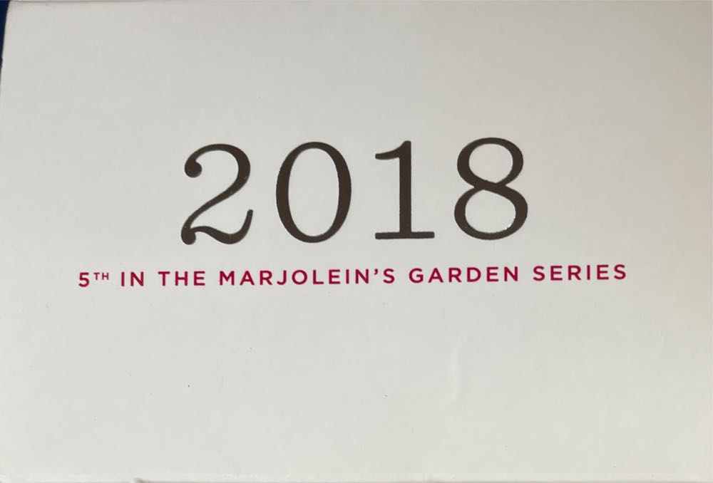 Bathing Blue Jays - Marjolein’s Garden Series (Nature’s Sketcbook, Marjolein Bastin, Showcase) ornament collectible [Barcode 763795365159] - Main Image 4