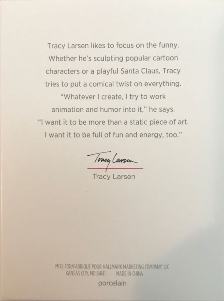 Tea Time! # 3 - Tea Time! (Kitchen) ornament collectible [Barcode 763795321377] - Main Image 2