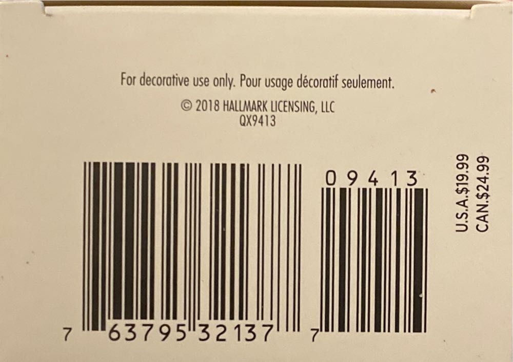 Tea Time! # 3 - Tea Time! (Kitchen) ornament collectible [Barcode 763795321377] - Main Image 3