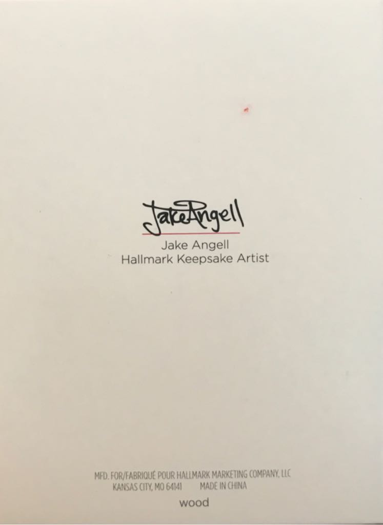 Star Wars 2018 C-3PO - Star Wars: A New Hope (Star Wars) ornament collectible [Barcode 763795355754] - Main Image 2