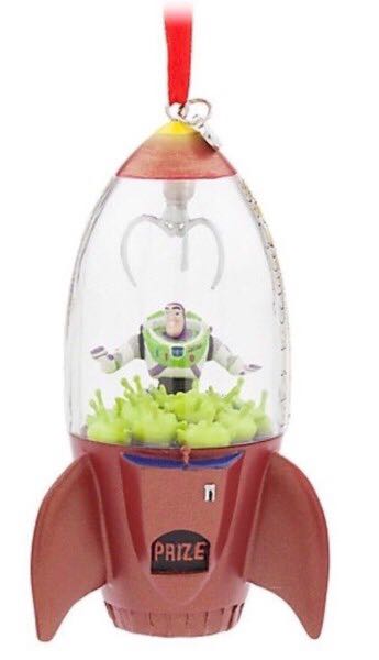 Star Wars ROTJ Bauble Pack