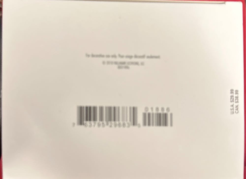 Flight Of Fancy - Magic Cord (Hot Air Balloon) ornament collectible [Barcode 763795296835] - Main Image 4