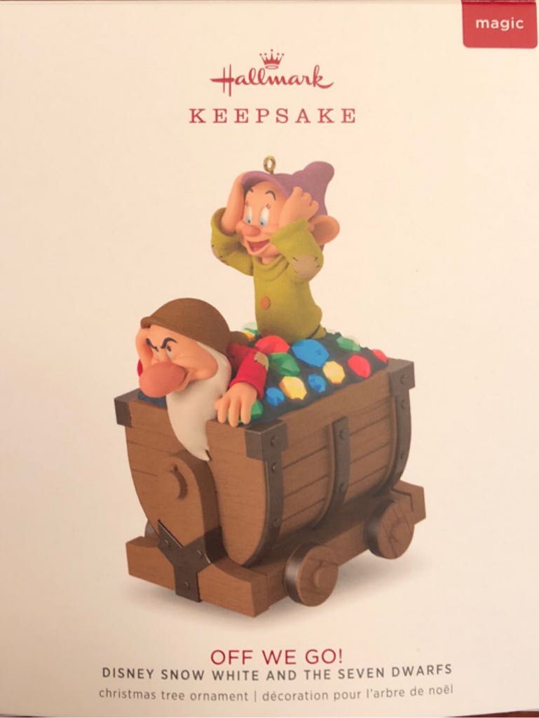 Krinkles Candlestick minn