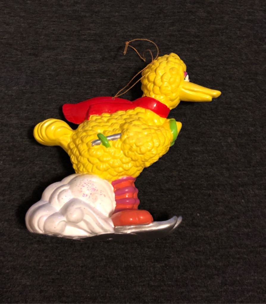 Walt Disney Collectors Society 1997 Lenox Style Ornament