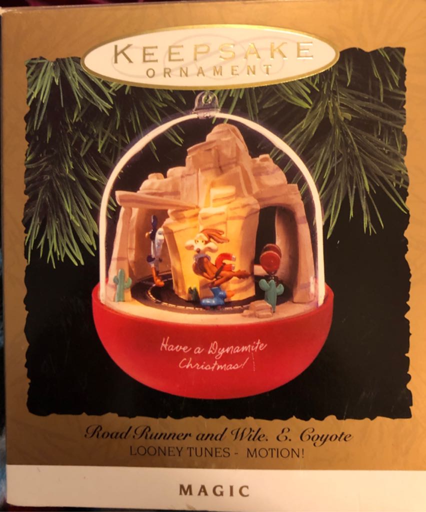 Spotlight On Snoopy 1998