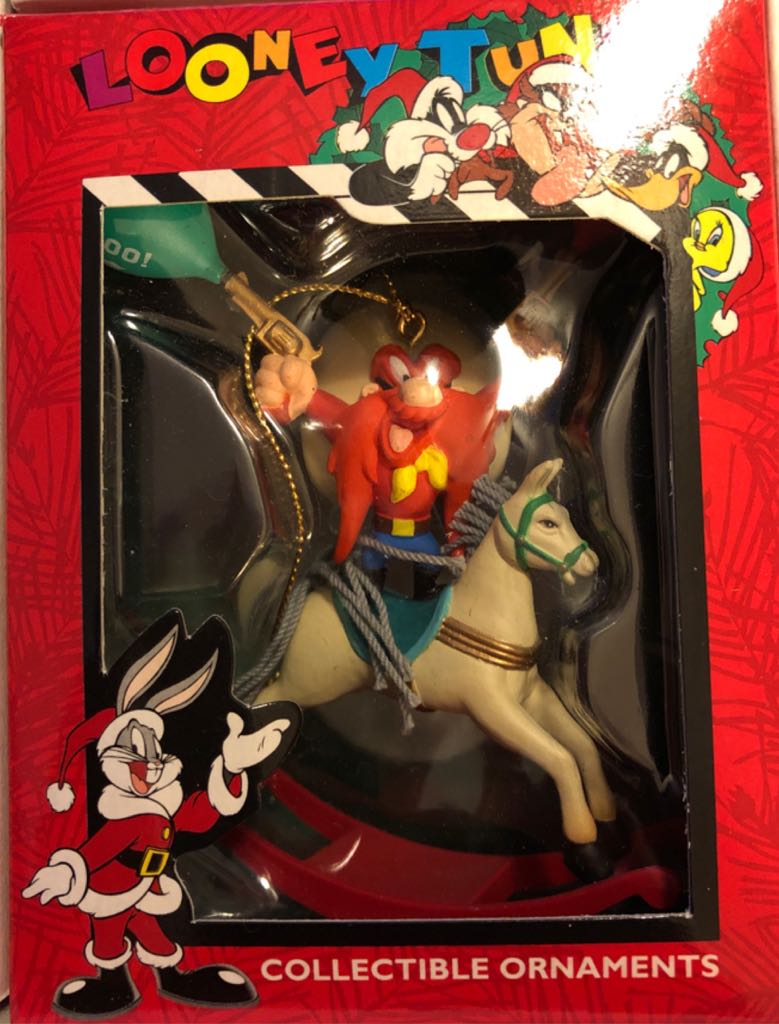 Empire - Christmas - Santa With Bell