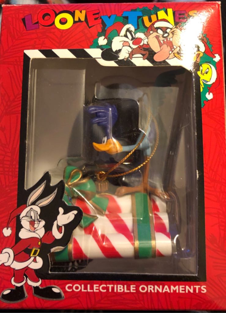 Horrornaments Gargoyle