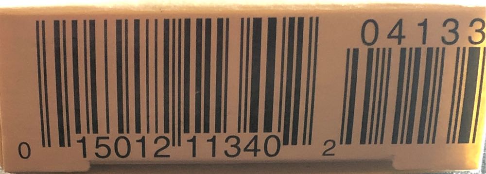 Mini - Tiny Toons Adventures - Dizzy Devil - Tiny Toon Adventures (Tiny Toon Adventures) ornament collectible [Barcode 015012113402] - Main Image 3