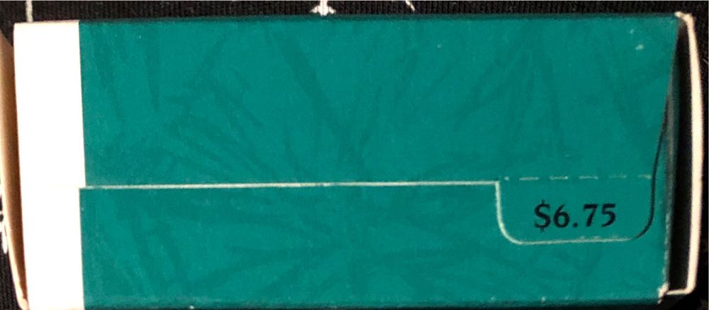 Tiny Toon Adventures Calamity Coyote - Tiny Toon Adventures (Cartoon Characters) ornament collectible [Barcode 015012176421] - Main Image 4