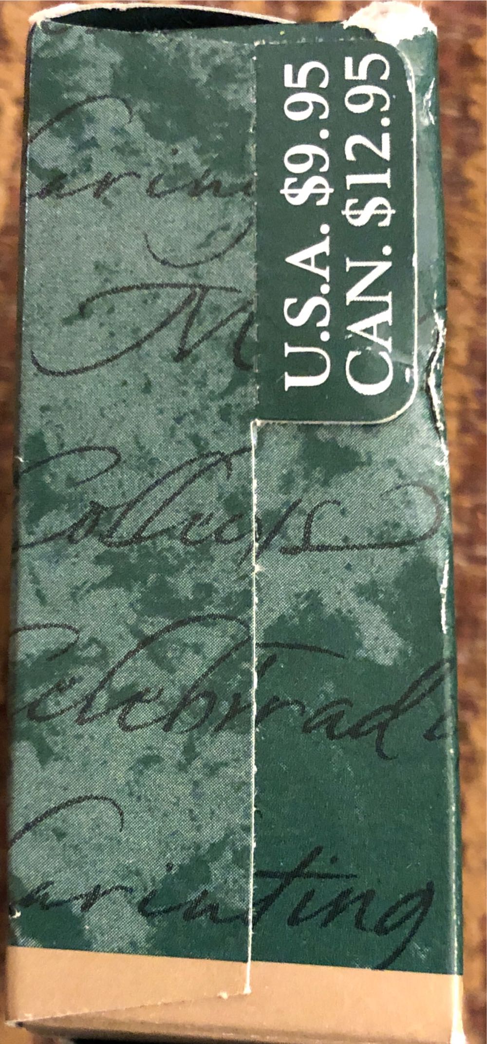 Mini - Loony Tunes - Bugs Bunny And Elmer Fudd - Minis (Loony Tunes) ornament collectible [Barcode 015012528541] - Main Image 4