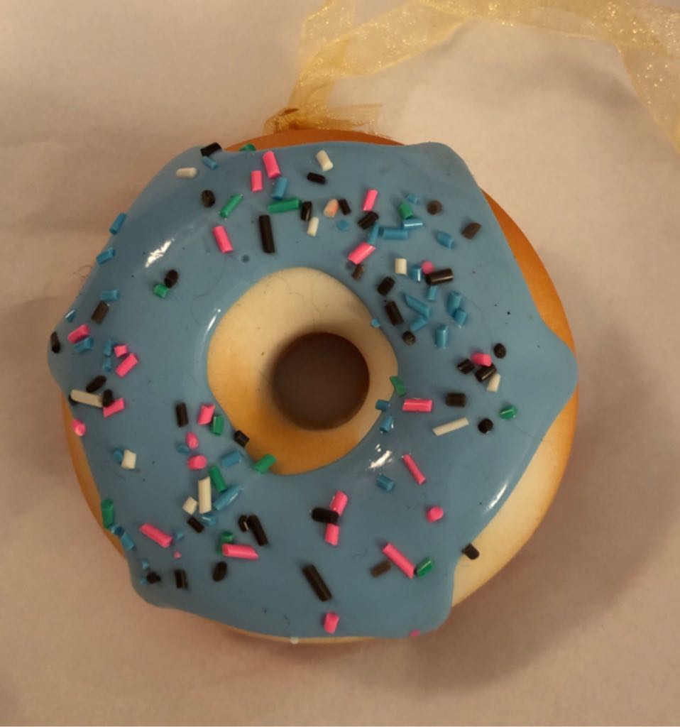 Pewter 1999 Harley Davidson Happy Harley Santa