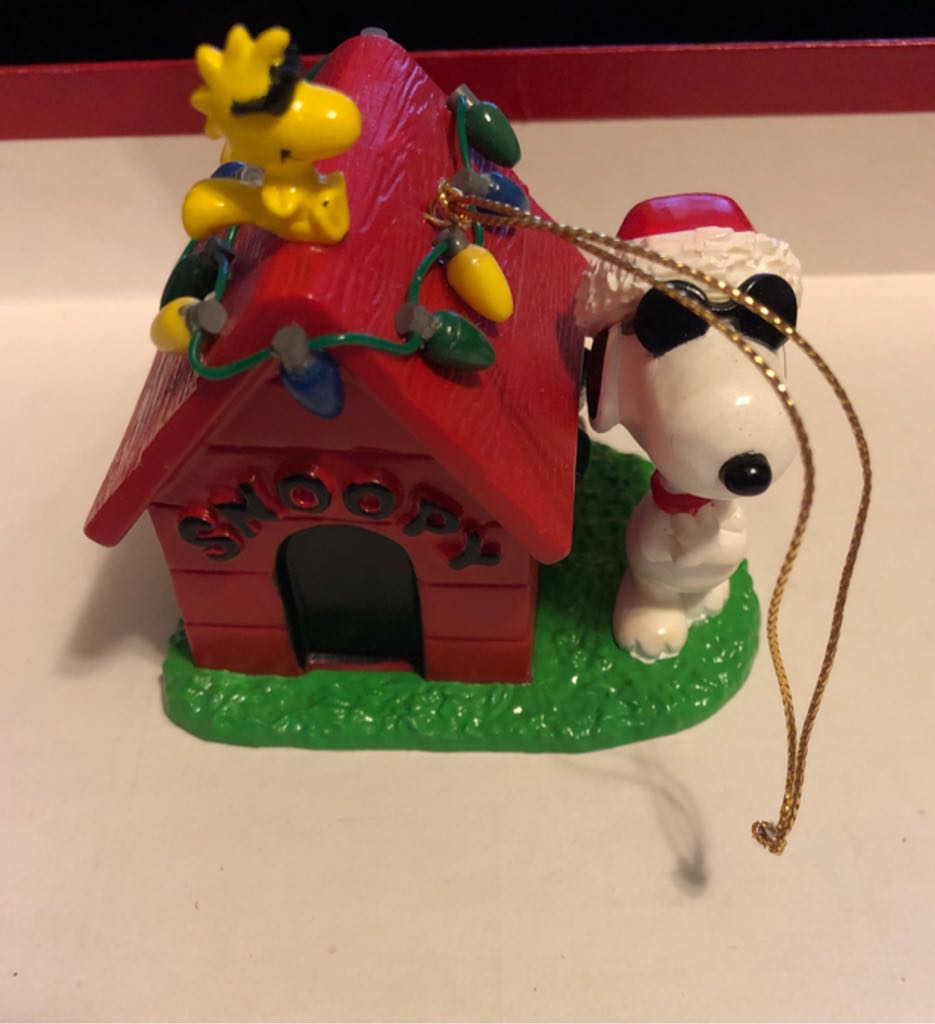 Elmo’s Sleigh Ride