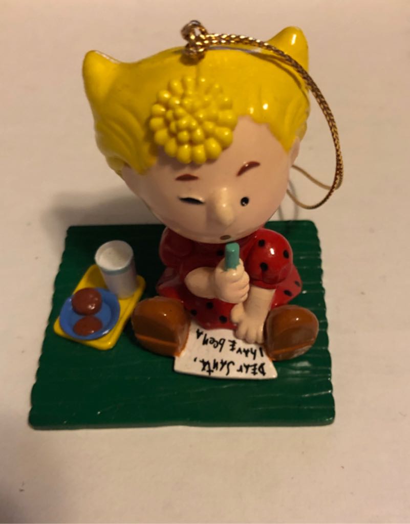 Horrornaments Chainsaw