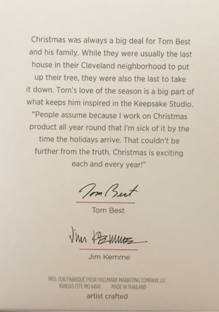 First Aid Lessons - Snoopy And The Beagle Scouts (Peanuts) ornament collectible [Barcode 763795347094] - Main Image 2