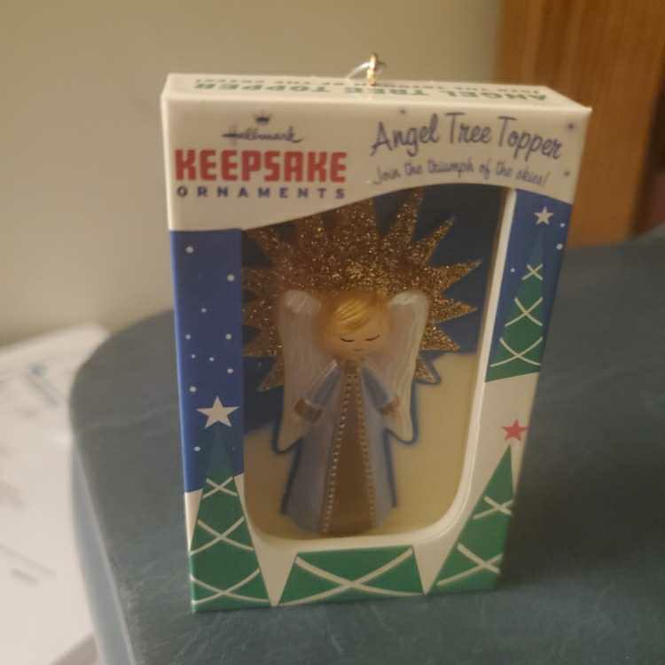 Nifty Fifties - Nifty Fifties (Retro) ornament collectible [Barcode 763795373352] - Main Image 3